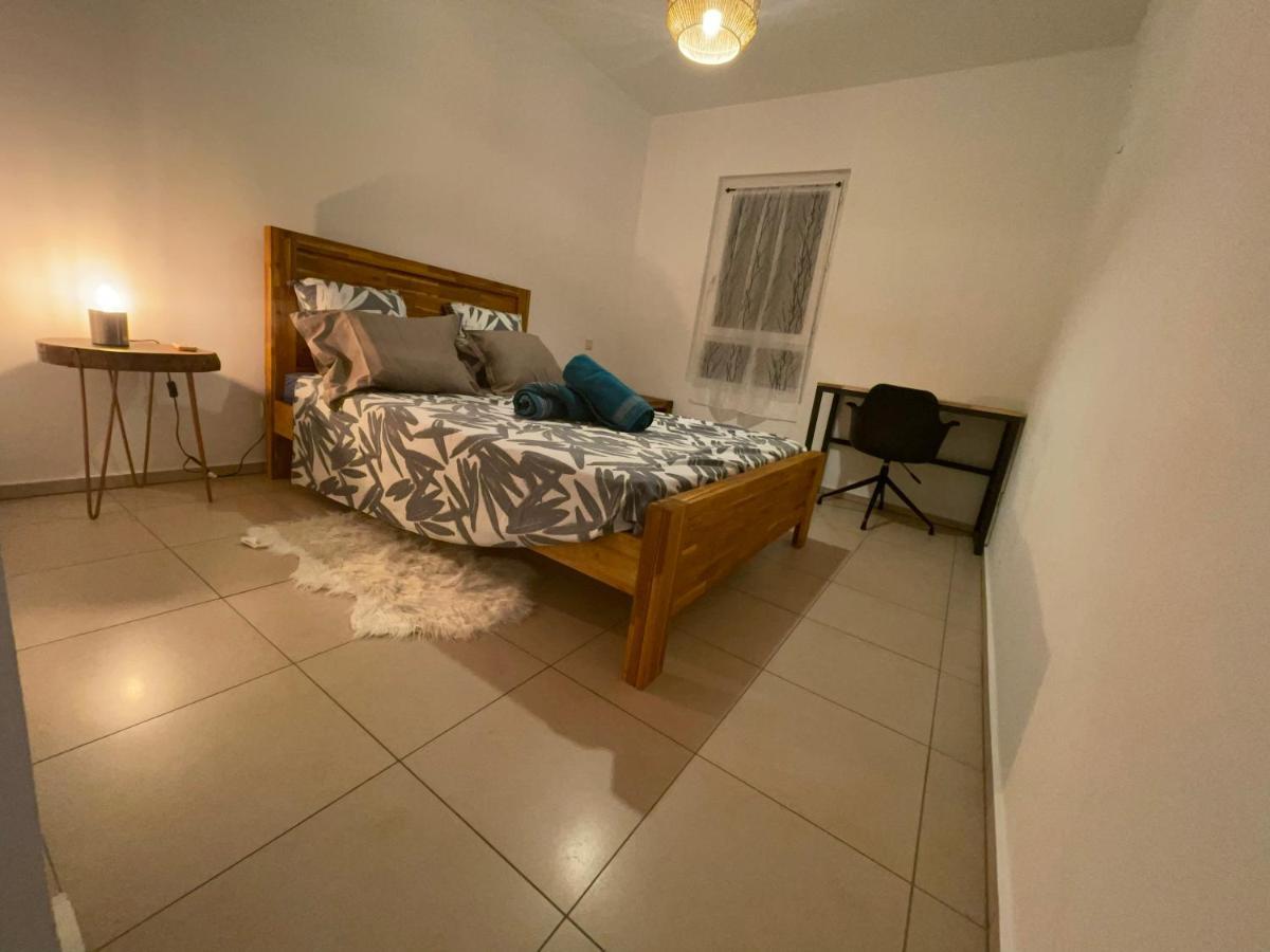 Cosy Appartement T2 52M2 St Gilles Les Bains Saint-Gilles-les Bains Exteriör bild